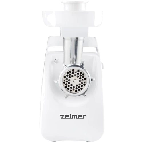 Мясорубка Zelmer ZMM9802B: Максимальная мощность, Вт 2200