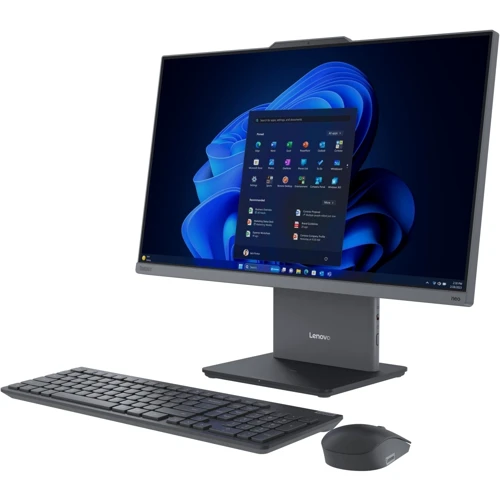 Моноблок Lenovo ThinkCentre neo 50a (12SC000BUI) UA фото 10