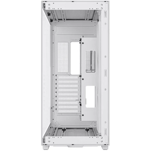 Корпус Deepcool CH780 White: Типорозмір Full-Tower