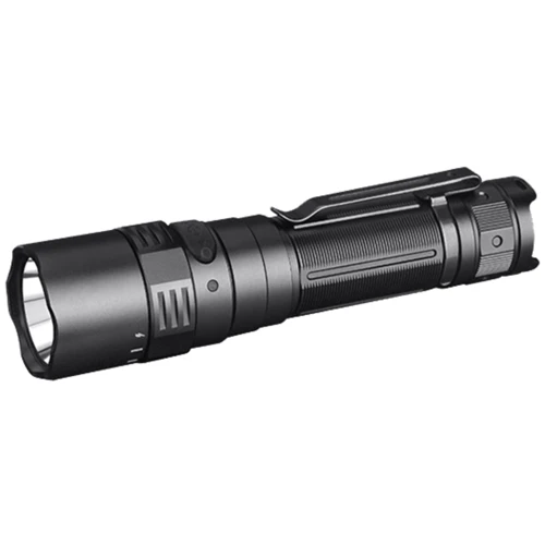 Ліхтар туристичний Ліхтар Fenix PD40R V2.0 + Ліхтар Fenix E01 V2.0 (PD40RV20E01V20): Сертифікат захищеності IP68