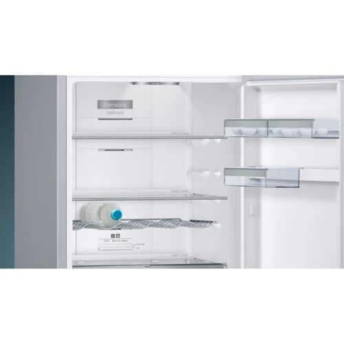 Холодильник Siemens KG36N7IEP: Виконання окремо стоїть