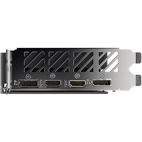 Відеокарта GIGABYTE GeForce RTX 4060 8Gb EAGLE OC (GV-N4060EAGLE OC-8GD): Розрядність шини пам'яті, біт 128