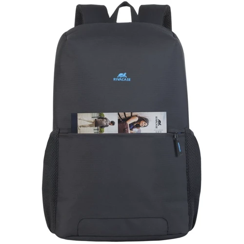 Сумка для ноутбуков RivaCase 15.6" Regent + Sports Bottle (8068) фото 12