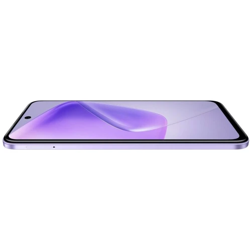 Смартфон Infinix Hot 50i 4/128GB Dreamy Purple (UA UCRF): Оперативная память 4 ГБ