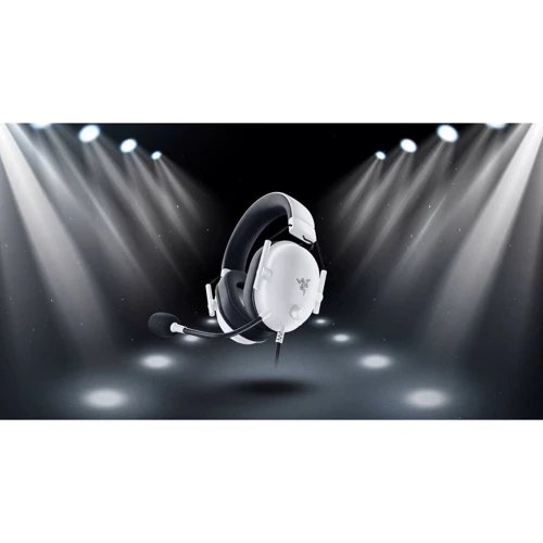 Наушники Razer Blackshark V2 X White (RZ04-03240700-R3M1)