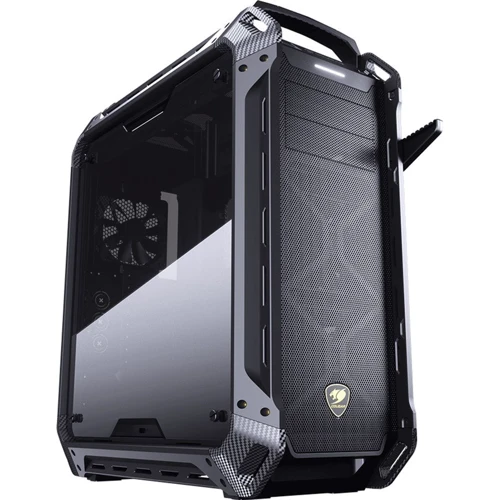 Корпус Cougar Panzer Max-G (106AMK0015-00): Форм-фактор материнской платы ATX / CEB / E-ATX / Micro-ATX / Mini-ITX