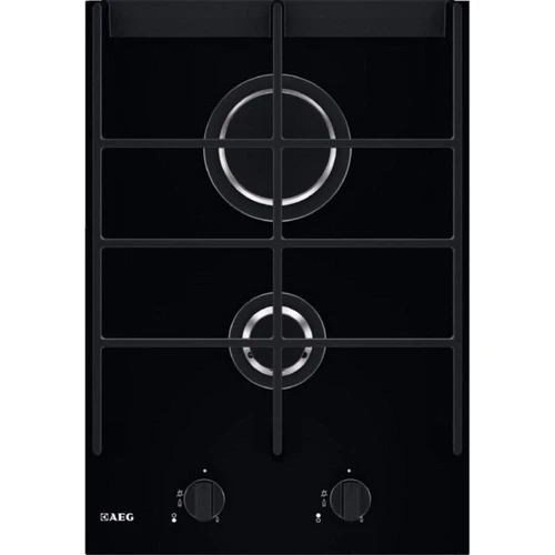 Варочная поверхность газовая AEG HC412001GB