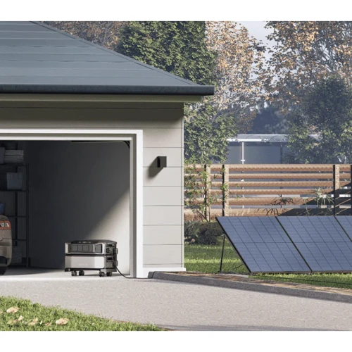 Зарядная станция EcoFlow DELTA Pro Ultra 6048Wh 7200W (EF-deltaPro-Ultra) UA фото 17