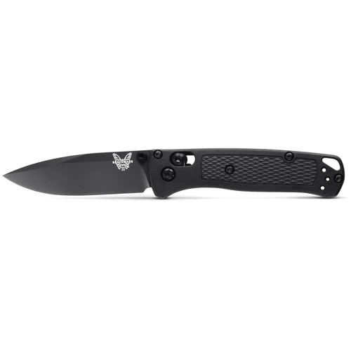 Нож Benchmade Mini Bugout 533BK-2 (533BK-2): Длина клинка, см 72