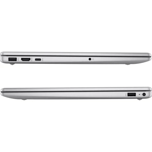 Ноутбук HP 15-fc0079ua (B4LV1EA) UA: Процессор AMD Ryzen 3 7320U (2.4 - 4.1 ГГц) / 4 - ядерный