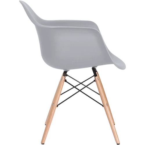 Стілець GT Racer X-D23 Light Gray: Виробник GT Racer