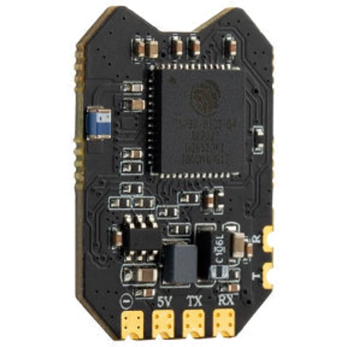 Приемник RadioMaster RP4TD ELRS 2.4G RX (HP0157.RX-RP4TD)