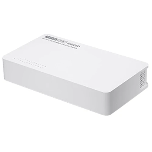 Мережевий комутатор Totolink SW24D