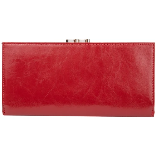 Женский кошелек Lorenti красный (DNKL72031-BPR-red): Тип Кошельки