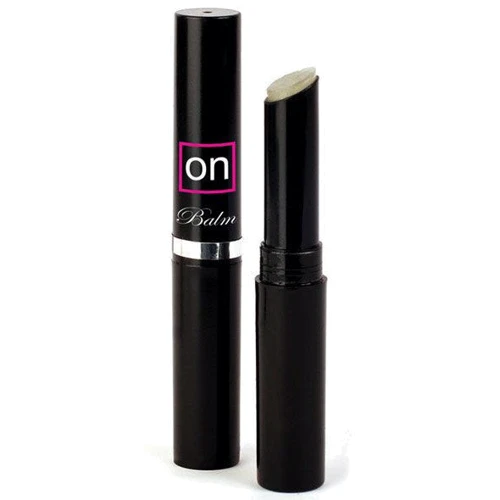 Возбуждающий суперстойкий бальзам для клитора Sensuva - ON Arousal Balm for Her