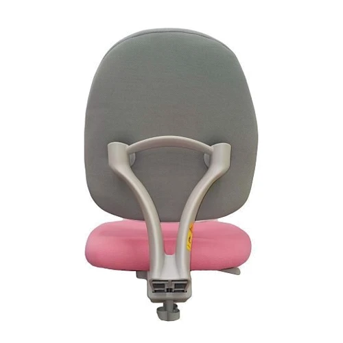 Кресло детское ErgoKids GT Y-401 ortopedic grey: Регулировка Высоты спинки, Высоты сиденья, Глубины сиденья