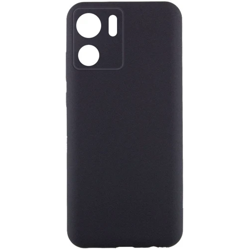 Чохол для телефона Epik TPU Case Full Camera Black для Motorola Edge 40