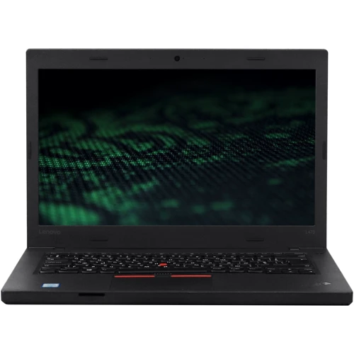 Ноутбук Lenovo ThinkPad L470 8Gb/ 256Gb Approved Витринный образец
