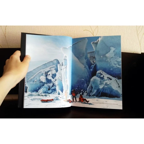 Дмитро Шпаро: 1000 кілометрів до світанку: ISBN 978-5-98797-200-7