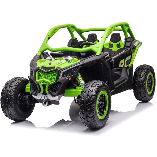 Багги Bambi Racer (M 4920EBLR-5)