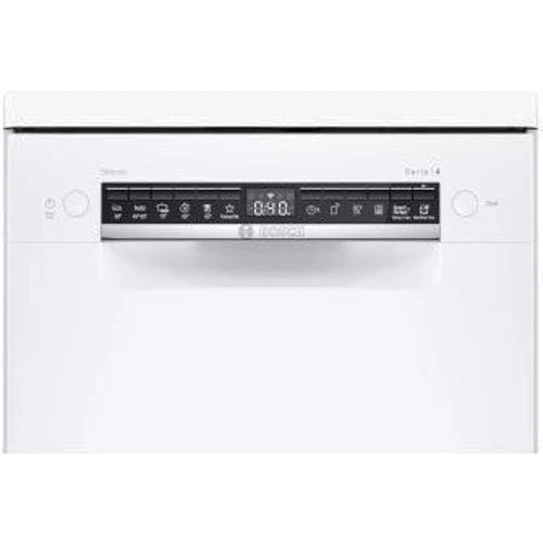 Посудомойка Bosch SPS4HMW53E: Размеры 84.5x45x60 см