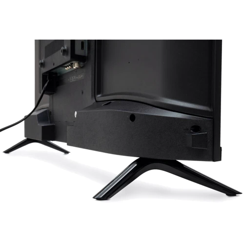 Телевизор Vinga S43UHD25BWEB: Мощность звука 10 Вт (2x5 Вт)
