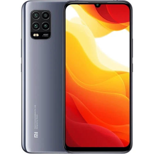 Смартфон Xiaomi Mi 10 Lite 6/64Gb Cosmic Gray Approved Витринный образец