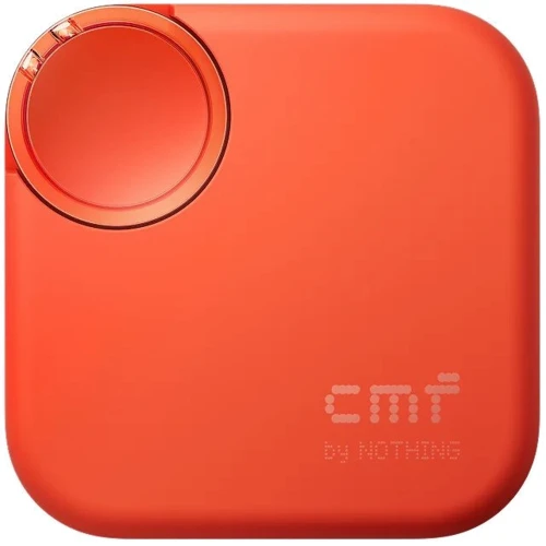 Наушники CMF by Nothing Buds 2 (Orange): Дополнительно влагозащита, TWS наушники