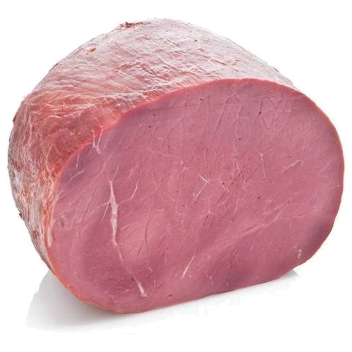 Хамон и Прошутто