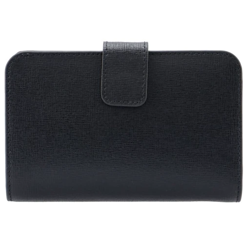 Жіночий гаманець Furla Babylon M Compact Wallet чорний (PCX9UNOB30000O6000): Країна виробник Китай