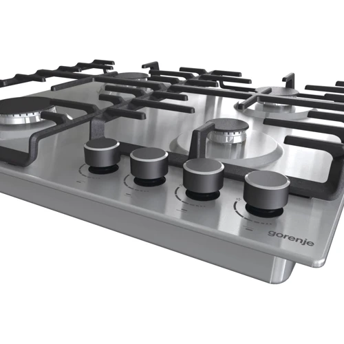 Варочная поверхность газовая Gorenje G642ABX фото 6