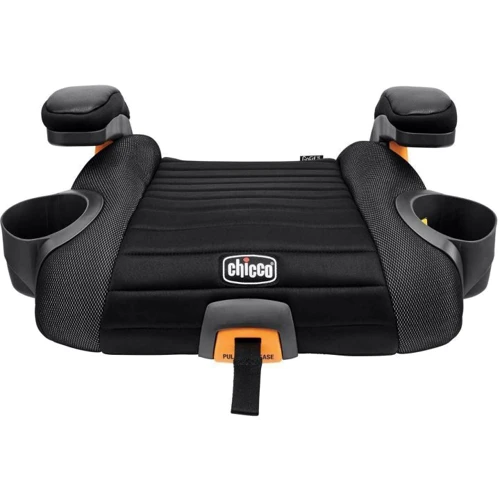 Автокресло-бустер Chicco Go Fit Plus 79835.95 (8058664154852) фото 6