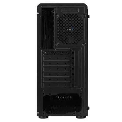 Корпус AeroCool RIFT BG (4718009153141): Назначение игровой