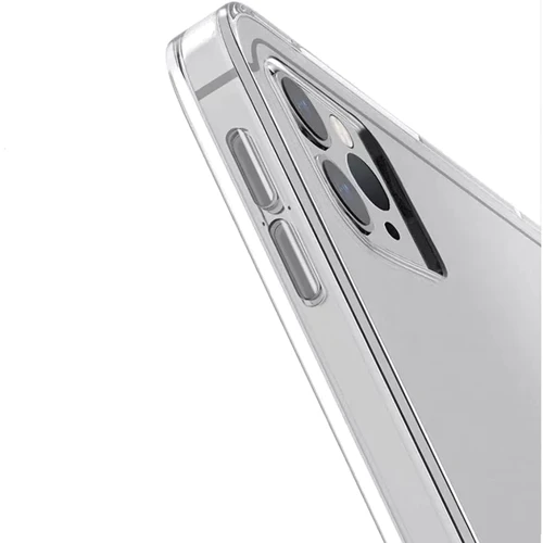 Аксесуар для iPad BeCover TPU Case Transparancy for iPad Pro 11 M4 2024 (711683): Колір прозрачный