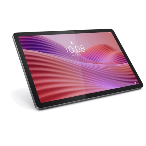 Планшет Lenovo Tab 8/128GB LTE Luna Grey + Clear Case (ZAEJ0181UA)