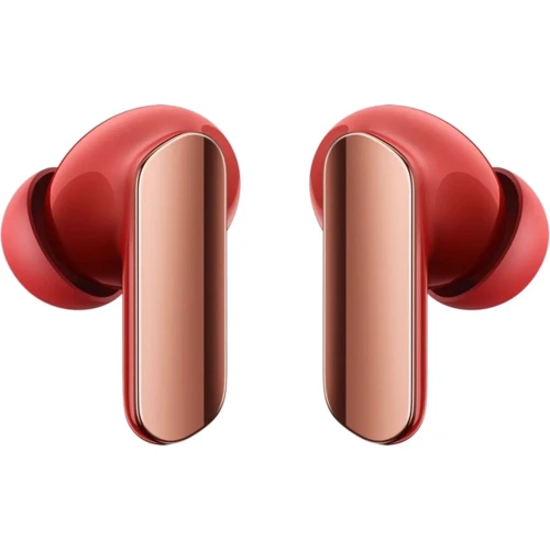 Наушники Realme Buds Air 7 Pro Red: Тип крепления без креплений