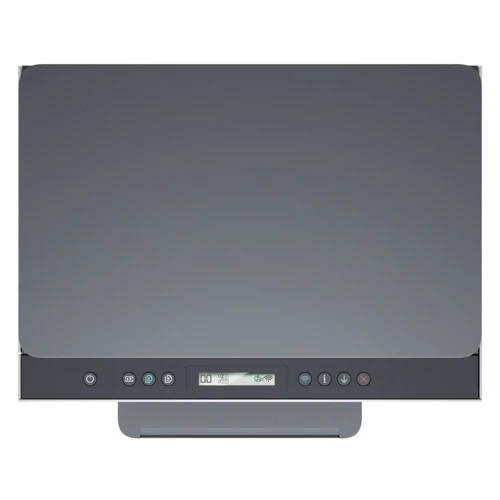 МФУ HP Smart Tank 720 Wi-Fi (6UU46A): Технология печати Струйная