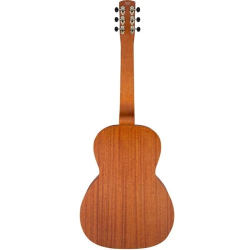 Гітара акустична GRETSCH G9210 BOXCAR SQUARE-NECK RESONATOR BODY NATURAL: Розмір Полноразмерная