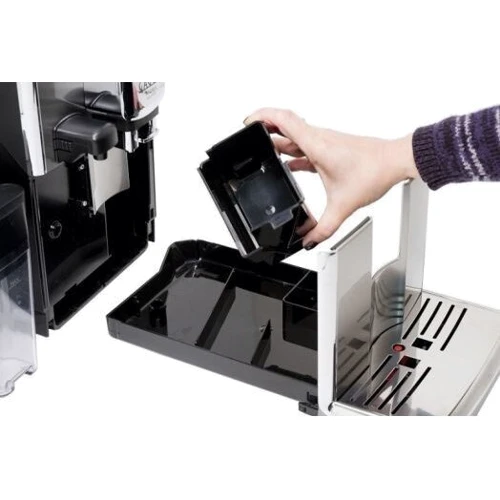 Кофеварка Gaggia Anima Prestige OTC SS RI8762/01: Давление, бар 15