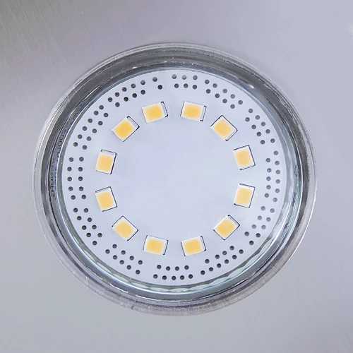 Вытяжка Perfelli TL 6112 I LED: Тип воздухоочистителя Рециркуляция, Отвод