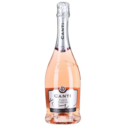 Вино Canti Pinot Grigio Brut Rose (0,75 л) (BW32786)