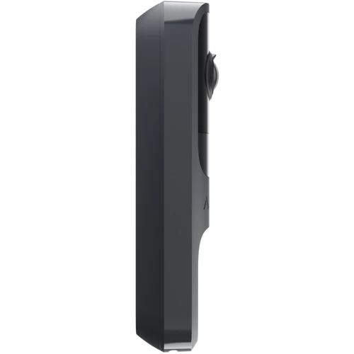 Ajax Doorbell Graphite фото 2