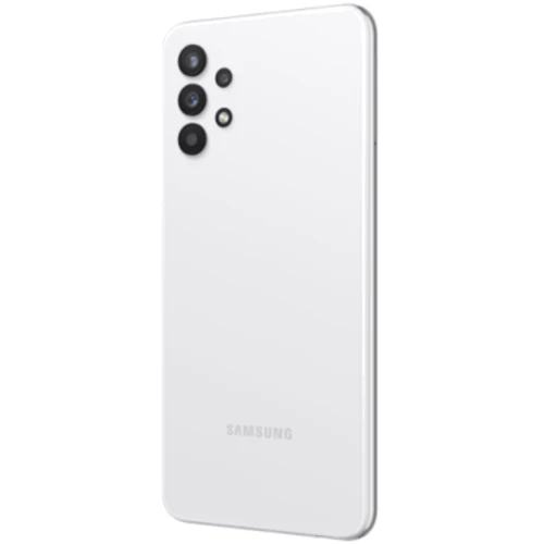 Смартфон Samsung Galaxy A32 4/64 GB White Approved Витринный образец фото 8