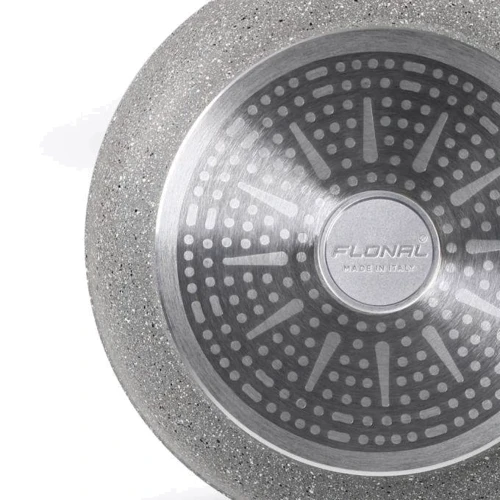 Кастрюля Flonal Monolite 4.4 л (MOIC22490): Объем, л 4.4