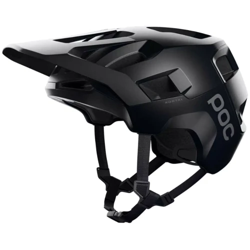Велошлем POC Kortal (Uranium Black Matt XL/XXL) (PC 105241037XLX1)