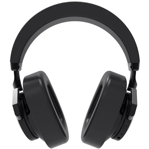 Наушники Bluedio T6S Black: Диапазон частот (Гц) 15 - 25000