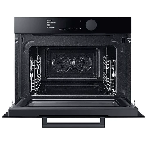 Духовой шкаф электрический Samsung NQ50T8539BK: Объем, л 50