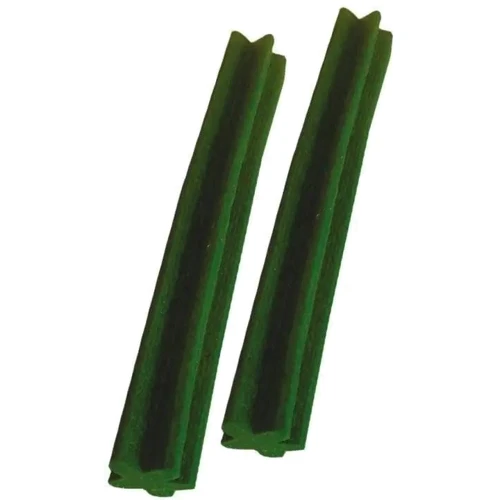 Лакомство Croci Dental Soft Sticks для чистки зубов у собак с мятой 80 г (C1030031)