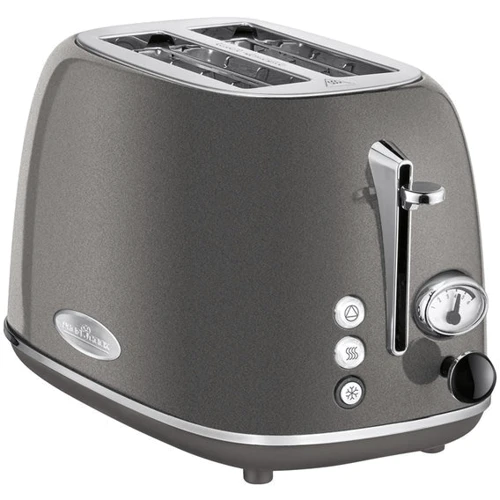 Тостер ProfiCook PC-TA 1193 Anthracite
