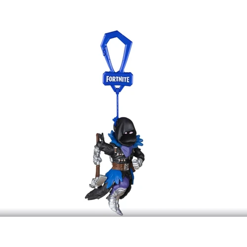 Фігурка-брелок Fortnite Figure Hanger Raven S1 (FNZ0005): Стать Унисекс